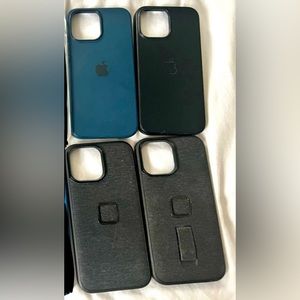 COPY - iPhone 13 Pro Max Cases